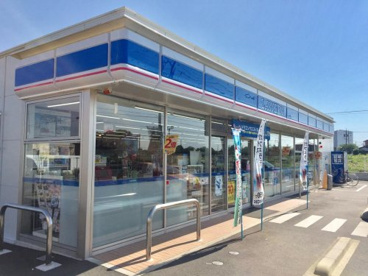 ローソン 一宮小日比野店の画像1