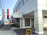 銀行 中京銀行稲沢支店