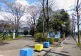 あさひ緑地