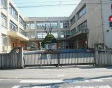 さいたま市立海老沼小学校の画像1