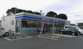 ローソン さいたま南中丸店の画像1