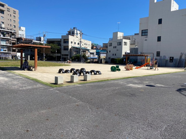 真土小思い出広場の画像1