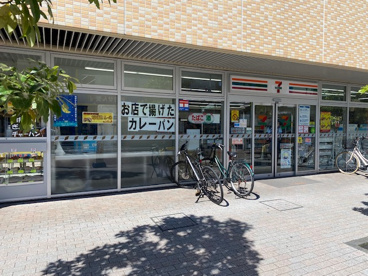 セブンイレブン三河島駅前店の画像1