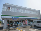 ファミリーマート 高知朝倉横町店