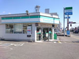 ファミリーマート 高知旭町店