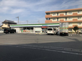 ファミリーマート 高知神田東店