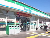 ファミリーマート 高知福井東町店