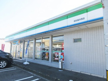 ファミリーマート 高知福井西店