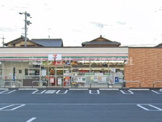 セブンイレブン 焼津石津中町店