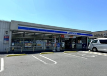 ローソン 高知鴨部高町店