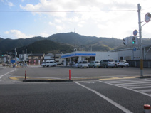 ローソン 高知神田店