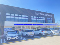 ローソン 高知神田北店