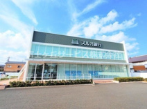 スルガ銀行焼津支店