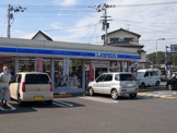 ローソン高知針木本町店