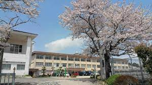 行橋市立稗田小学校の画像1