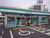 ファミリーマート大津乙店