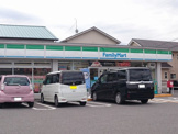 ファミリーマート高知介良店