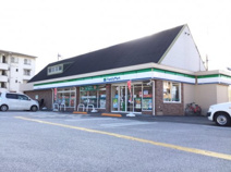 ファミリーマート高知介良バイパス店