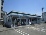 ファミリーマート 高須新町店