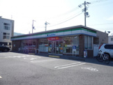 ファミリーマート 高知百石二丁目店