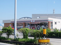 セブンイレブン 高知萩町店