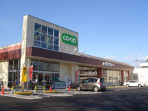 COOP(昭和町)