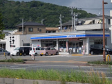 ローソン 高知百石町二丁目店