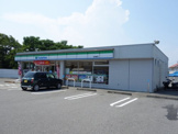 ファミリーマート　高知種崎店
