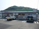 ファミリーマート　高知長浜店