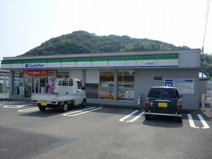 ファミリーマート　高知長浜店