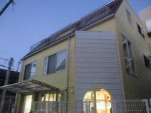 粉浜学園