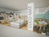 COCO-MAT(ココマット) 住友不動産 ショッピングシティ 有明ガーデン店