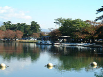 敷島公園