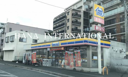 ミニストップ 前原西６丁目店の画像1
