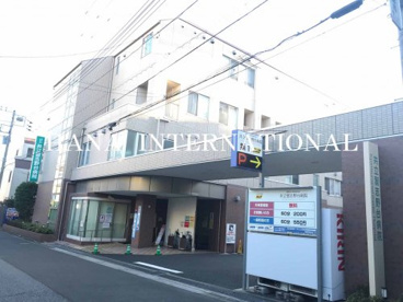 共立習志野台病院の画像1