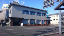 四国銀行三里支店