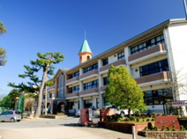 入間市立豊岡小学校