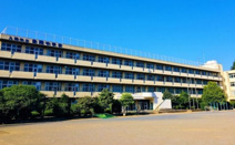 入間市立豊岡中学校