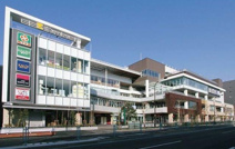 ライフ 落合南長崎駅前店