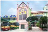 幼稚園 金剛幼稚園