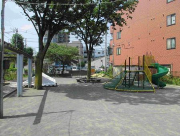 浅間下公園の画像1