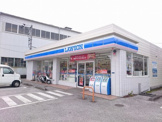 ローソン　高知横浜店
