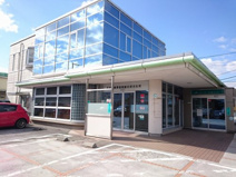 JA高知市初月支所