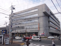 高知中央郵便局