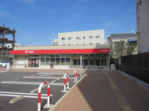 高知本町郵便局