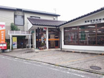 高知百石町郵便局