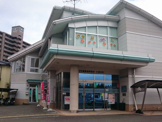 JA高知市大津支所
