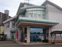 JA高知市大津支所