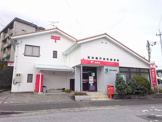 高知瀬戸西町郵便局