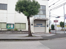 四国銀行卸団地支店